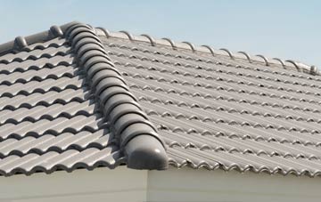 advantages of Kingston Lisle clay roofing