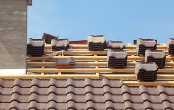 Kingston Lisle clay roofing costs