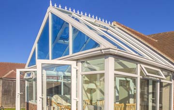 conservatory roof insulation costs Kingston Lisle