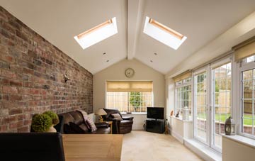 conservatory roof insulation Kingston Lisle, Oxfordshire