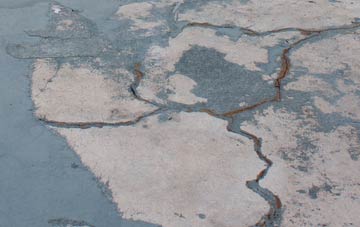 fibreglass roofing replacement Kingston Lisle