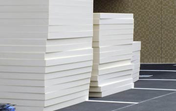 Kingston Lisle flat roof insulation costs