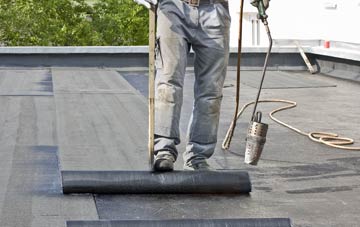 flat roof replacement Kingston Lisle, Oxfordshire