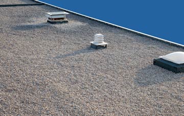 flat roofing Kingston Lisle, Oxfordshire