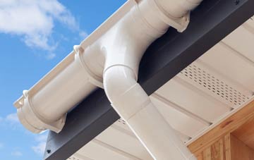 Kingston Lisle gutter installation costs
