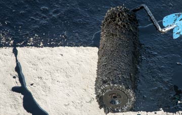 Kingston Lisle liquid sealant waterproofing