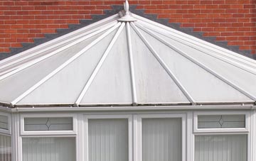 Kingston Lisle polycarbonate conservatory roof repairs