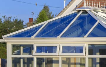 professional Kingston Lisle conservatory insulation