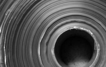 Kingston Lisle pvc roof replacement