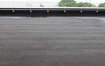 Kingston Lisle asphalt roof replacement