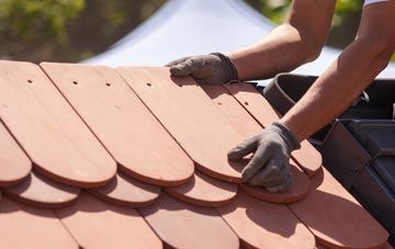 Kingston Lisle roof tile contractors