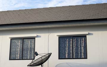 Kingston Lisle rubber roof costs