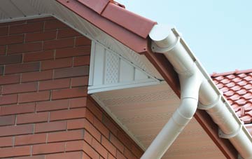 Kingston Lisle soffit repair costs