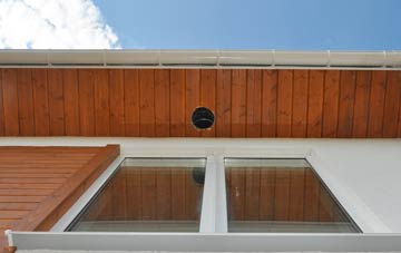 Kingston Lisle soffit repair quotes