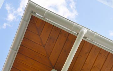 Kingston Lisle soffit types