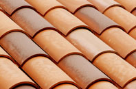 Kingston Lisle clay roofing