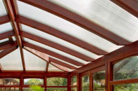 Kingston Lisle conservatory roofing insulation