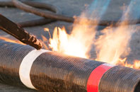 Kingston Lisle flat roofing replacement