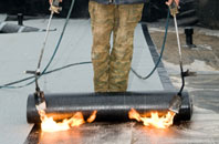 Kingston Lisle flat roof sealing quote