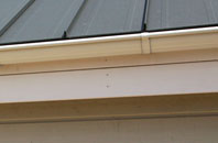 Kingston Lisle soffit repair