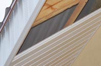 rated Kingston Lisle soffit repair companies