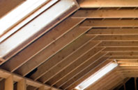 Kingston Lisle tapered roof insulation quotes